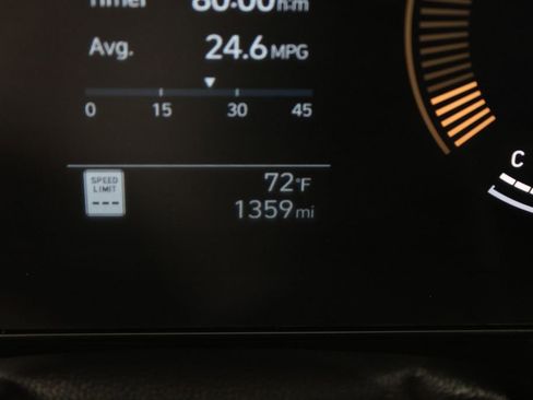 Used 2026 Hyundai Kona SEL Sport FWD image 29