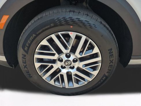 New 2026 Hyundai Palisade SEL FWD image 11