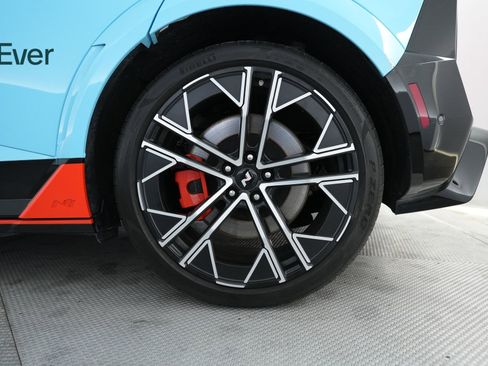 Used 2025 Hyundai Ioniq 5 N image 9