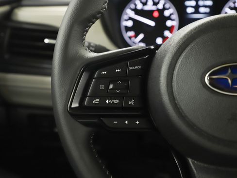 Certified 2026 Subaru Forester Premium image 26