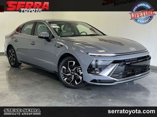 Used 2024 Hyundai Sonata SEL FWD video 1
