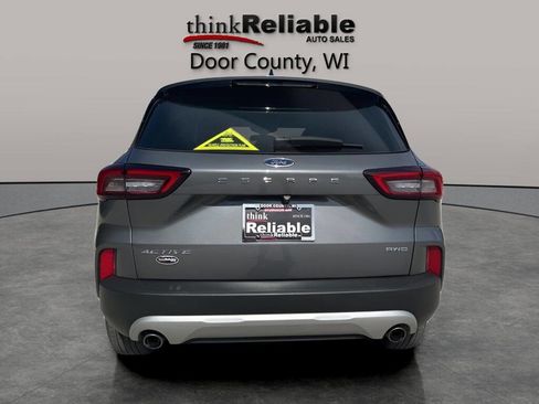 Used 2023 Ford Escape Active AWD/4WD image 4