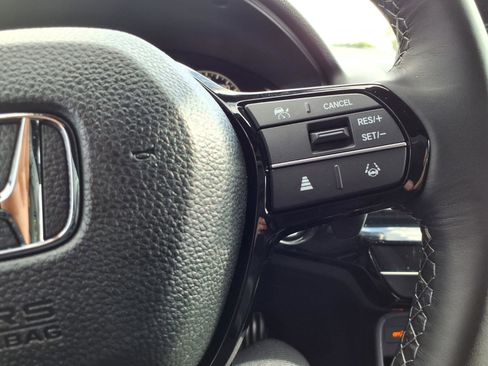 Certified 2026 Honda Civic Sport image 16