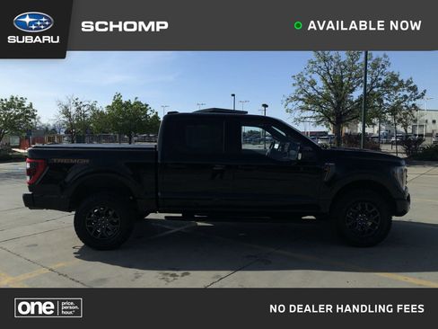 Used 2023 Ford F150 Tremor w/ Equipment Group 402A High AWD/4WD image 1