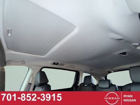 Used 2025 Honda Odyssey EX-L image 27