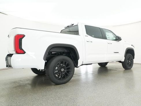 New 2026 Toyota Tundra Limited image 28