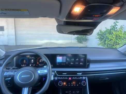 Used 2025 Hyundai Sonata SEL image 34