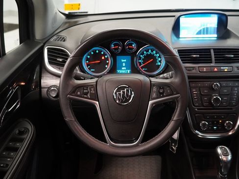 Used 2016 Buick Encore Convenience image 10