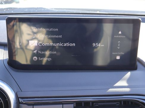 Used 2024 MAZDA MX-5 Miata RF Grand Touring image 26