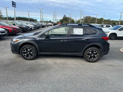 Used 2018 Subaru Crosstrek 2.0i Premium w/ Popular Package #2 image 12