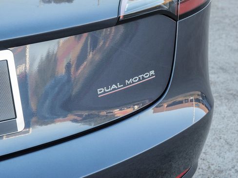 Used 2023 Tesla Model 3 Performance AWD/4WD image 56