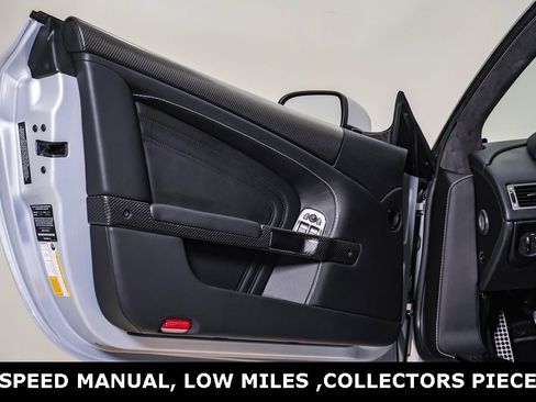 Used 2009 Aston Martin DBS Coupe image 35