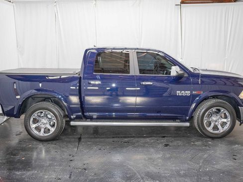 Used 2018 RAM 1500 Laramie image 7