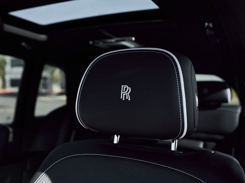 Used 2019 Rolls-Royce Cullinan AWD/4WD image 51