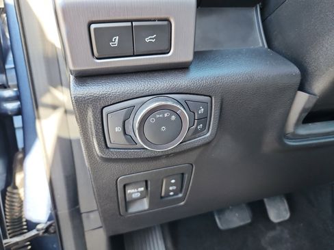 Used 2020 Ford Expedition Max Platinum image 31