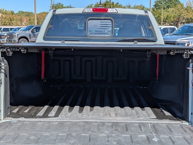 Used 2023 Ford Ranger Lariat w/ Trailer Tow Package RWD image 27