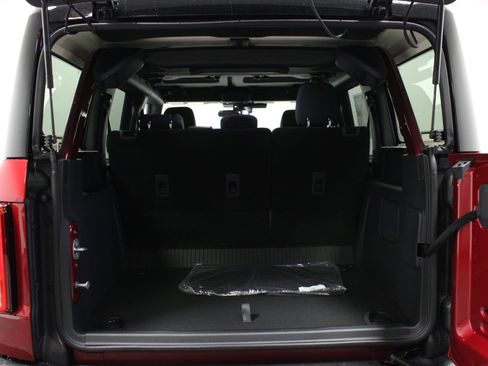 New 2025 Ford Bronco Big Bend image 14