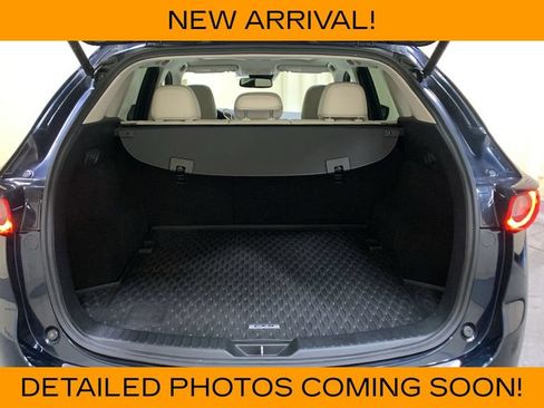 Used 2017 MAZDA CX-5 Grand Touring w/ Premium Package AWD/4WD image 20