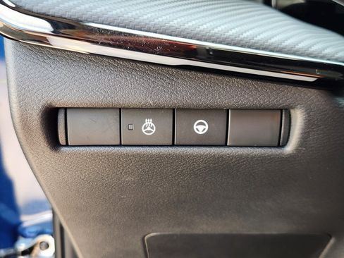 Certified 2025 Nissan Kicks SR w/ SR Premium Package AWD/4WD image 24