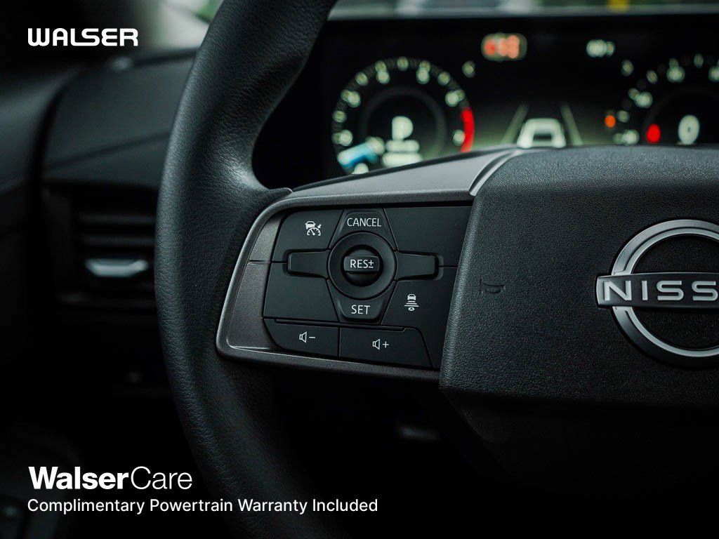 New 2027 Nissan Sentra SV FWD image 18