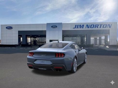 New 2026 Ford Mustang GT RWD image 10