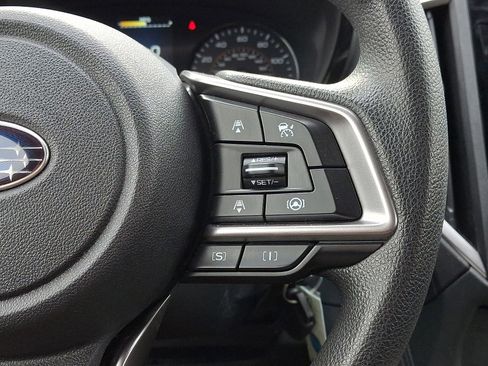 Certified 2023 Subaru Crosstrek 2.0i image 21