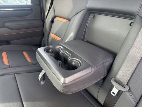 New 2026 GMC Sierra 2500 AT4 w/ AT4 Premium Plus Package image 32