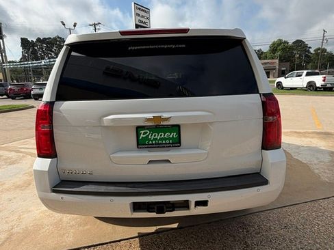 Used 2020 Chevrolet Tahoe LS RWD image 7