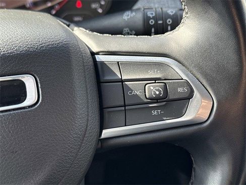 Used 2022 Jeep Compass Latitude w/ Sun and Sound Group image 24