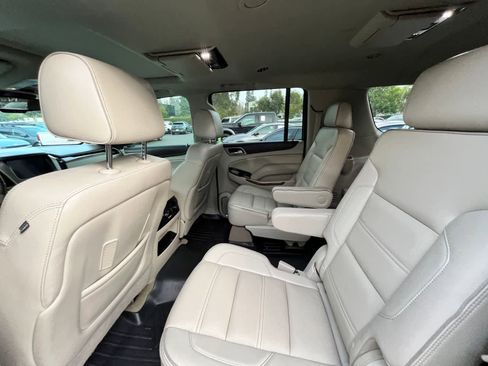 Used 2016 GMC Yukon XL Denali w/ Open Road Package image 8