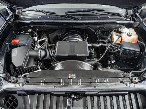 Used 2024 Chevrolet Silverado 2500 Custom w/ Custom Convenience Package image 24