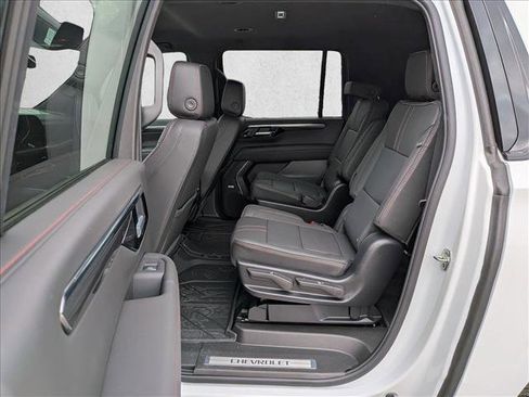 New 2026 Chevrolet Suburban RST w/ Comfort Package RWD image 16