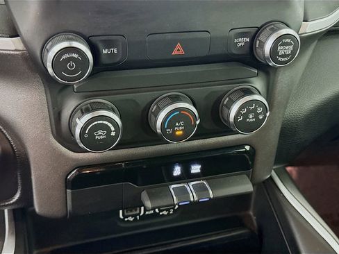 Used 2020 RAM 1500 Big Horn image 20