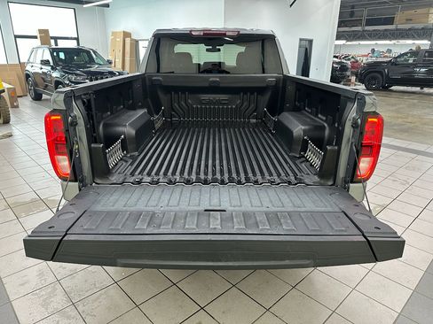 Certified 2021 GMC Sierra 1500 SLE AWD/4WD image 10