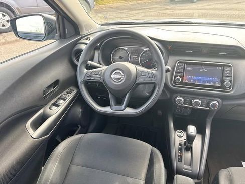Certified 2024 Nissan Kicks S image 17