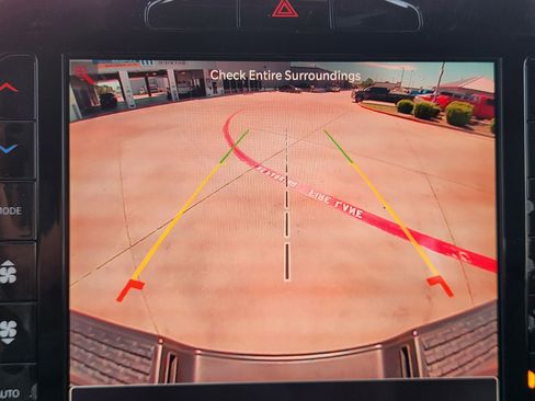 New 2026 RAM 2500 Tradesman image 16