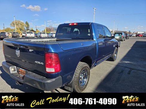 Used 2019 RAM 1500 Tradesman w/ Popular Equipment Group image 4
