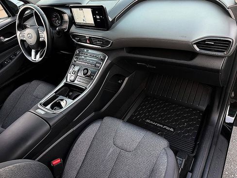 Certified 2023 Hyundai Santa Fe SEL FWD image 23