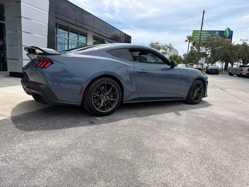 Used 2024 Ford Mustang Dark Horse RWD image 9