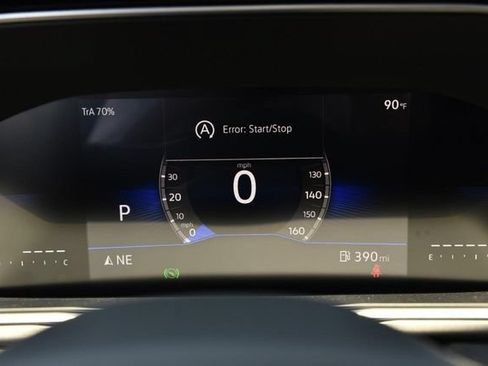 New 2026 Volkswagen Taos SE AWD/4WD image 11