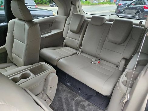 Used 2013 Honda Odyssey EX-L image 48