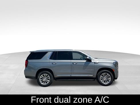 Used 2023 GMC Yukon SLT image 4
