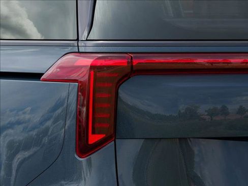 New 2026 Kia Carnival SX Prestige image 11