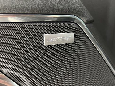 New 2024 Chevrolet Silverado 1500 RST w/ All Star Edition Plus image 22