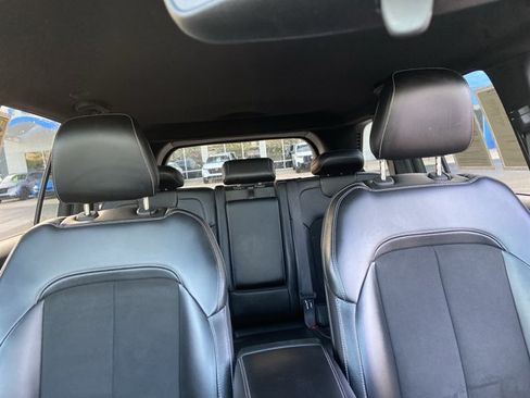Used 2024 Jeep Grand Cherokee Altitude RWD image 19