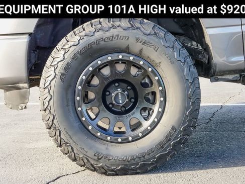 Used 2021 Ford F150 XL w/ STX Appearance Package image 10