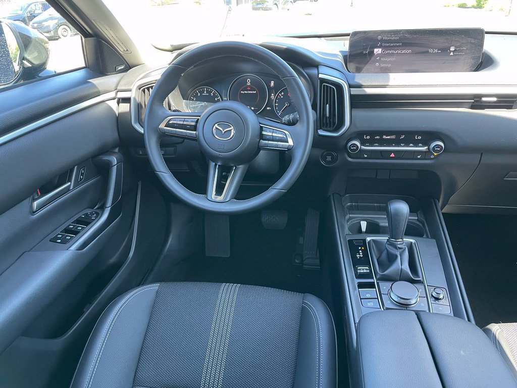 Used 2024 MAZDA CX-50 AWD 2.5 S w/ Cargo Package image 8