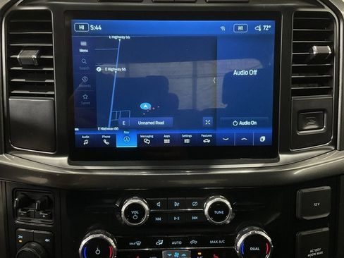 Used 2023 Ford F150 XLT w/ Equipment Group 302A High image 17