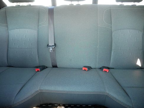 Used 2022 RAM 2500 Tradesman image 13