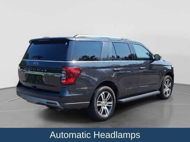 Used 2024 Ford Expedition Limited RWD image 7